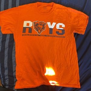 Kilroys X Chicago Bears Shirt